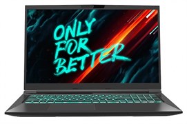 Ноутбук Maibenben X668 (X668QSJELBRE0) n16957