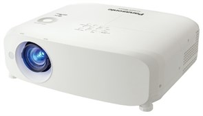 Проектор Panasonic PT-VZ585NE n17799