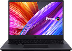 Ноутбук ASUS H7600HM ProArt Studiobook 16 OLED (L2040X) n16102