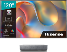 Проектор Hisense 120L5H n17708