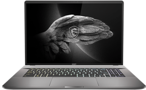 Ноутбук MSI Creator Z17 (A12UHST-258RU) n16967