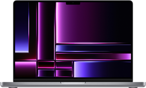 Ноутбук Apple MacBook Pro 14 (M2 Pro, 2023) (MPHE3LL/A) n15894