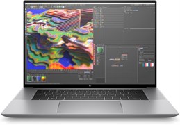 Ноутбук HP ZBook Studio 16 G9 (62U07EA) n16573