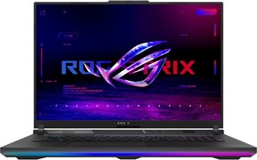 Ноутбук ASUS G834JY ROG Strix SCAR 18 (2023) (N6038) n16059