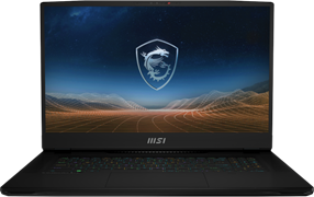 Ноутбук MSI CreatorPro X17 HX (A13VKS-280RU) n16972