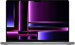 Ноутбук Apple MacBook Pro 16 (M2 Pro, 2023) (Z1740000E) n15572