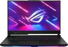 Ноутбук ASUS G733PY ROG Strix Scar 17 (2023) (LL002) n16048