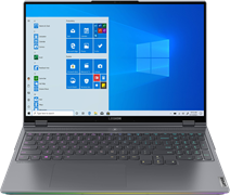 Ноутбук Lenovo Legion 7 16 (82TD009VRK) n16771
