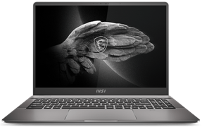 Ноутбук MSI Creator Z16P (B12UHST) n16966