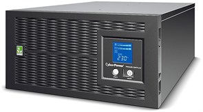 ИБП CyberPower PR6000ELCDRTXL5U n12953
