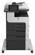 МФУ HP LaserJet Enterprise 700 M725f (CF067A) n17260