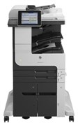 МФУ HP LaserJet Enterprise 700 M725z n17261