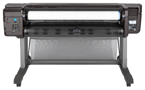 Плоттер HP DesignJet Z6 44-in (T8W16A) n17375