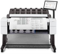 Плоттер HP DesignJet T2600dr PS 36 (3EK15A) n17249