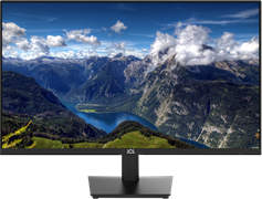 Монитор ICL 24  ViewRay 2417IFH A716704