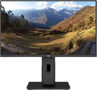 Монитор ICL 27  ViewRay 2712IQH A716706