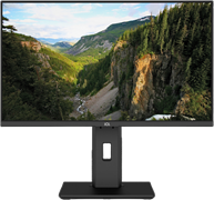Монитор ICL 27  ViewRay 2713IQH-UC A716707