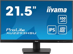 Монитор iiyama 22  ProLite XU2293HSU-B7 A737660