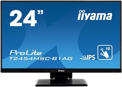 Монитор iiyama 24  ProLite T2454MSC-B1AG A401269