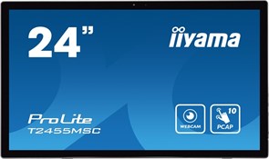 Монитор iiyama 24  ProLite T2455MSC-B1 A696260