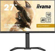 Монитор iiyama 27  G-Master GB2790QSU-B5 A695655