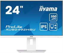 Монитор iiyama 27  ProLite XUB2792HSU-W6 A688505