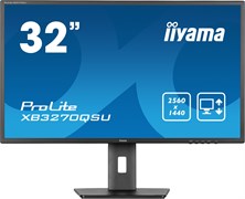 Монитор iiyama 32  ProLite XB3270QSU-B1 A737569