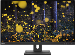 Монитор Lenovo 27  ThinkVision E27q-20 (62D0GAT1UK) A704283