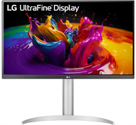 Монитор LG 27  27UP850K-W A739924