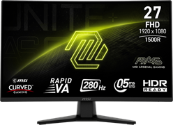 Монитор MSI 27  MAG 274CXF A702588