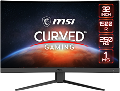 Монитор MSI 32  G32C4X A693228
