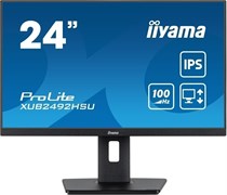 Монитор iiyama 24  ProLite XUB2492HSU-B6 A669924