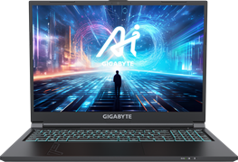 Ноутбук Gigabyte G6 (2024) (KF-H3KZ894KD) A740968