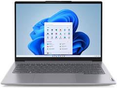 Ноутбук Lenovo ThinkBook 14 G6 IRL (21KG00EDCD-NoOS) A739882
