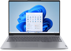 Ноутбук Lenovo ThinkBook 16 G7 IML (21MS003LGQ-Win11P) A741810