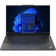 Ноутбук Lenovo ThinkPad E16 Gen 2 (Intel) (21MA002XRT) A731467