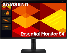 Монитор Samsung 27  Essential S4 A728258