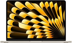 Ноутбук Apple MacBook Air 13 (M3, 2024) (Z1G70003D) A728139