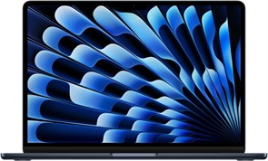 Ноутбук Apple MacBook Air 13 Midnight (M4, 2025) (MW123HN/A) A736887
