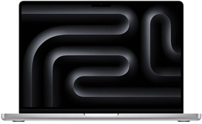 Ноутбук Apple MacBook Pro 14 (M3, 2023) (Z1A9000B7) A684260