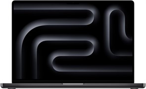 Ноутбук Apple MacBook Pro 14 Space Black (M4 Pro, 2024) (Z1FE002BP) A492903