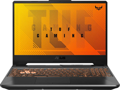 Ноутбук ASUS FA506NCR TUF Gaming A15 (HN067) A731967