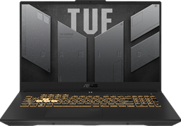 Ноутбук ASUS FA707NV TUF Gaming A17 (2023) (HX079) A672309