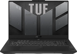 Ноутбук ASUS FA707NVR TUF Gaming A17 (2023) (HX031) A716718
