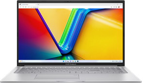 Ноутбук ASUS X1704VA Vivobook 17 (AU482) A731970