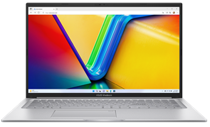 Ноутбук ASUS X1704ZA Vivobook 17 (AU447) A722888