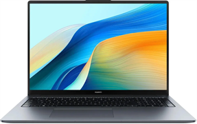 Ноутбук Huawei MateBook D 16 2024 MCLG-X (53014BKU) A700336