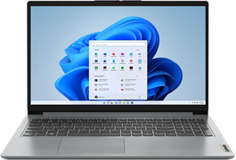 Ноутбук Lenovo IdeaPad 1 15AMN7 (82VG00UAIN) A730499