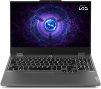 Ноутбук Lenovo LOQ 15IRX9 (83DV00NERK) A730543