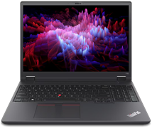 Ноутбук Lenovo ThinkPad P16v Gen 1 (Intel) (21FCA014CD-Win11P) A731679